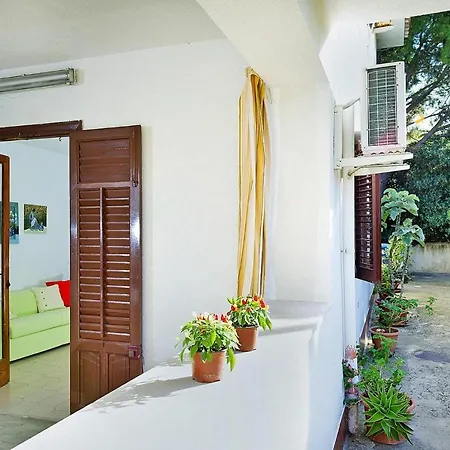 Apartment, *