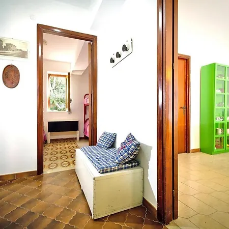 Apartment Apartment, *