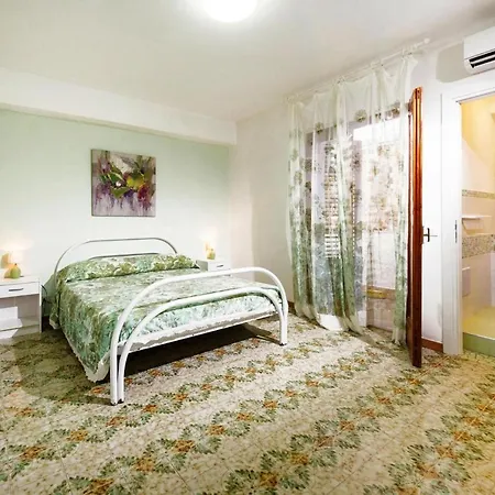 Apartment Apartment, Castellammare del Golfo