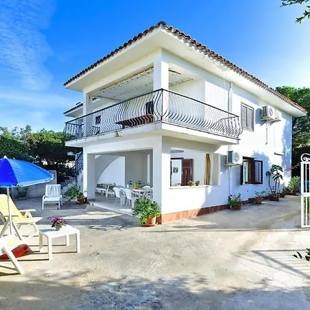 Apartment, Castellammare del Golfo