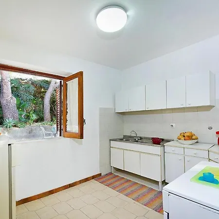 Apartment, *