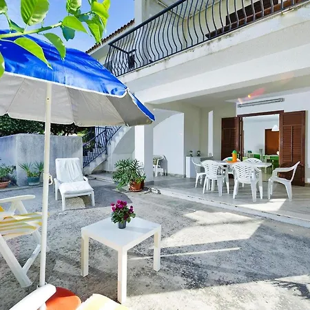 Apartment, *